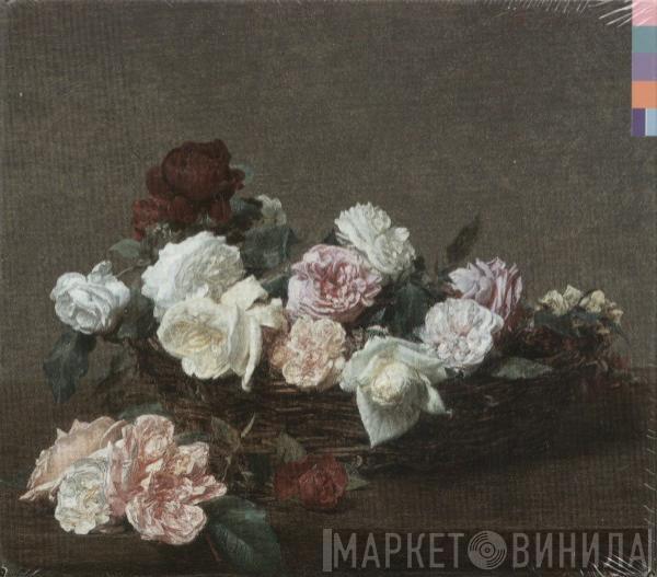  New Order  - Power, Corruption & Lies