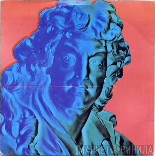  New Order  - Round & Round