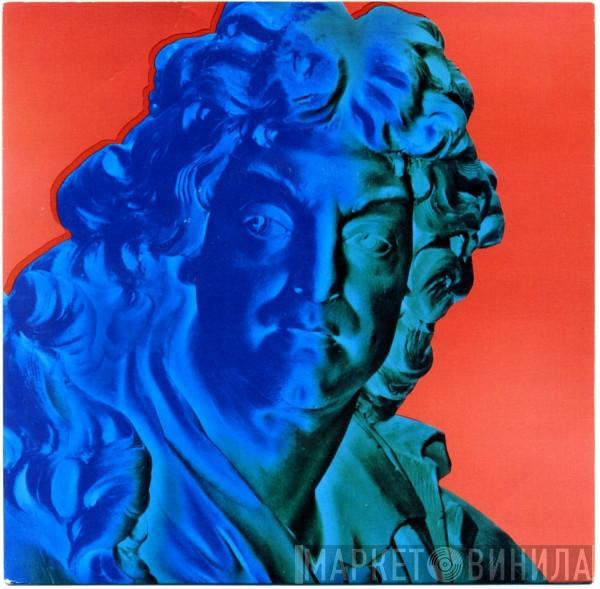 New Order - Round&round