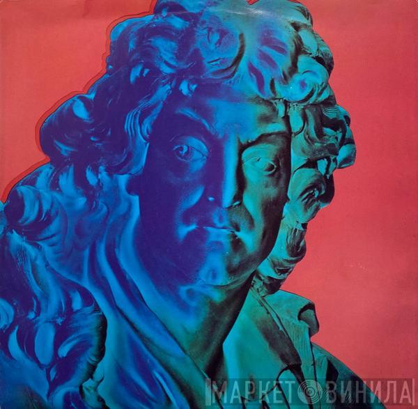  New Order  - Round&round