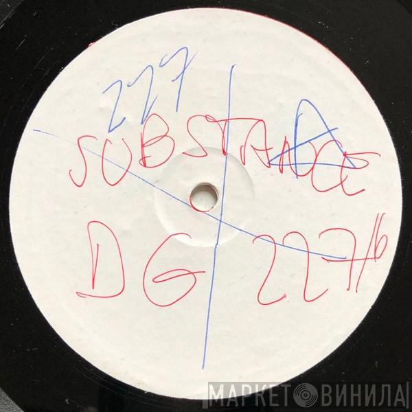  New Order  - Substance