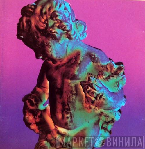  New Order  - Technique