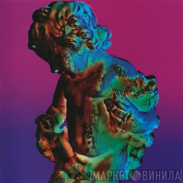  New Order  - Technique