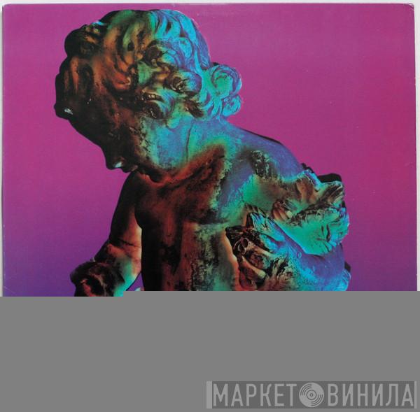  New Order  - Technique