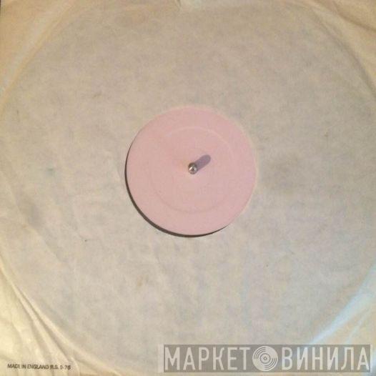  New Order  - Technique