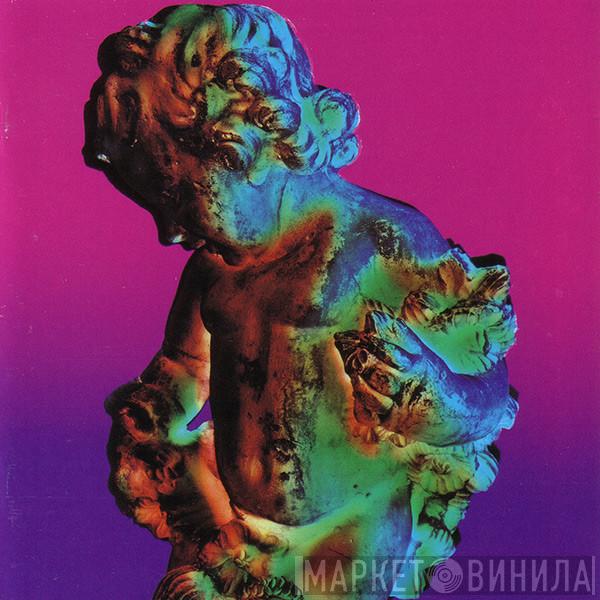 New Order  - Technique