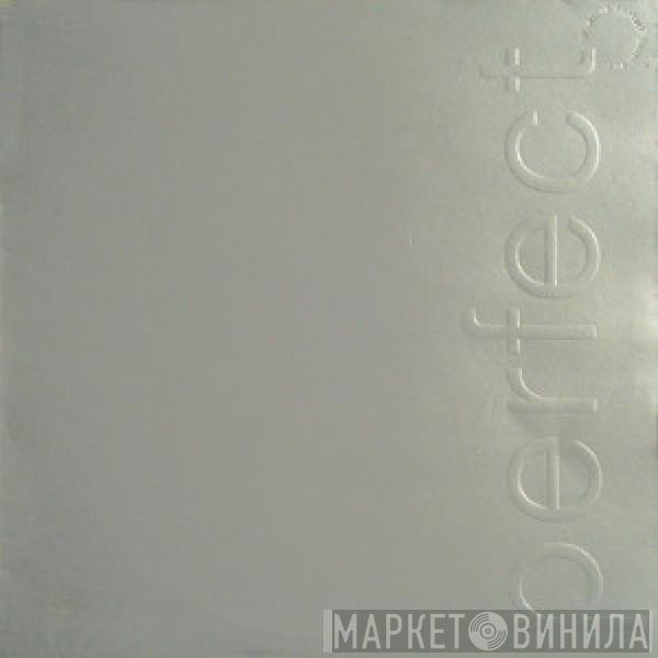  New Order  - The Perfect Kiss