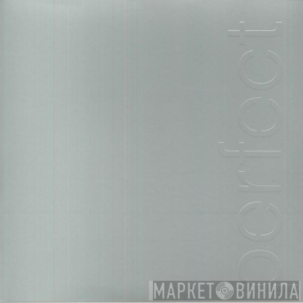 New Order - The Perfect Kiss