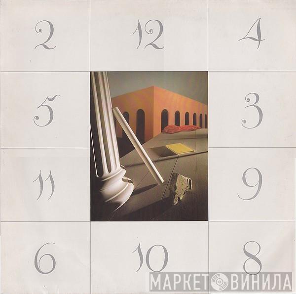  New Order  - Thieves Like Us