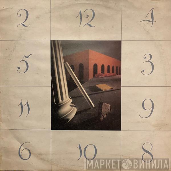  New Order  - Thieves Like Us