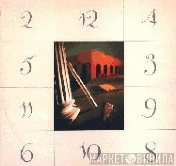  New Order  - Thieves Like Us