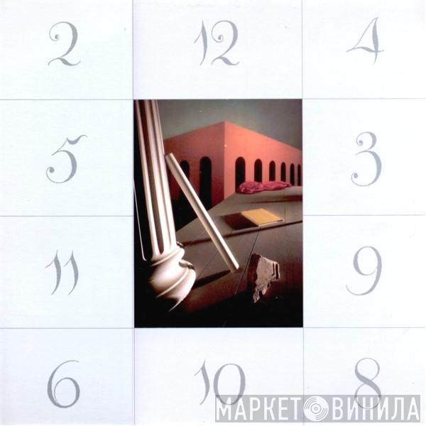  New Order  - Thieves Like Us