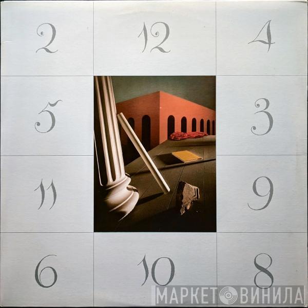  New Order  - Thieves Like Us