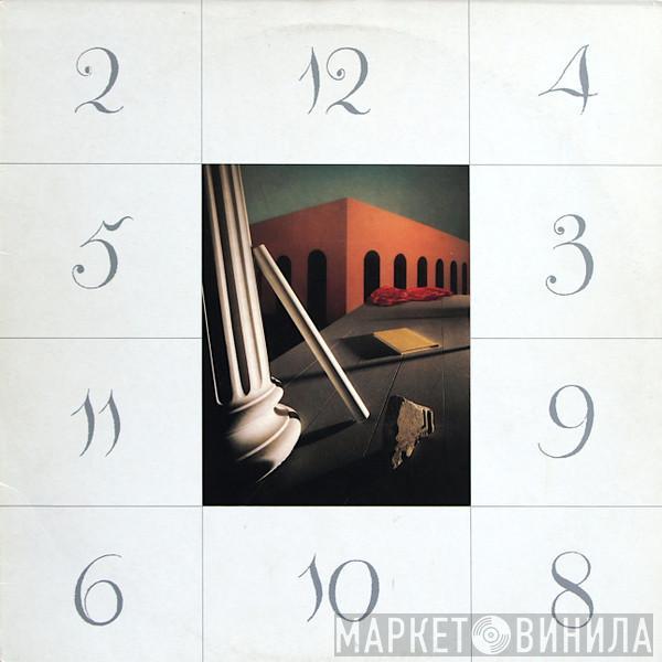 New Order - Thieves Like Us