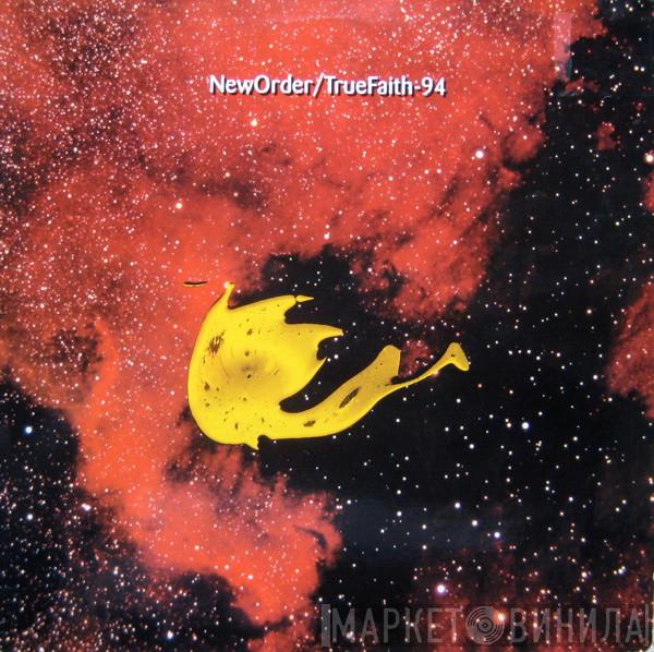  New Order  - TrueFaith-94