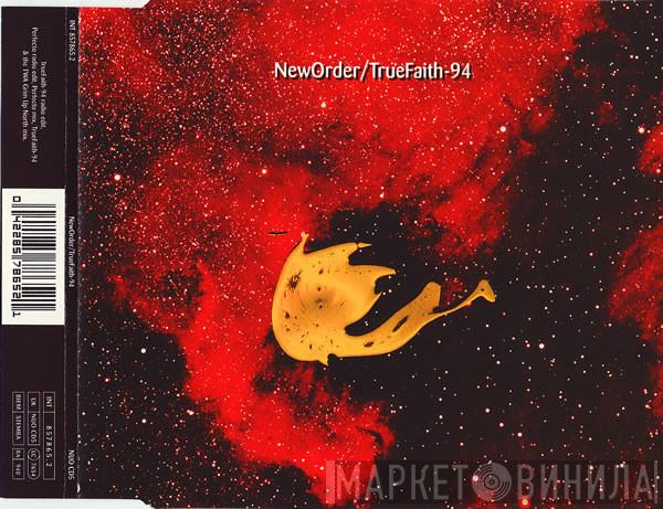 New Order - TrueFaith-94