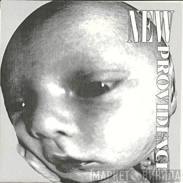 New Providence - Old Friends / Tank Top