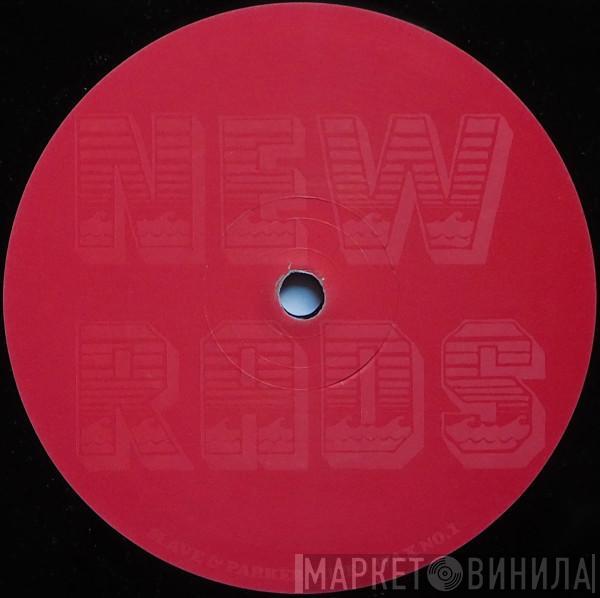 New Radicals - New Rads