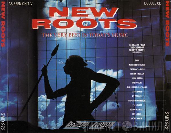  - New Roots