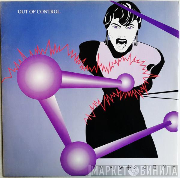 New Scene - Out Of Control