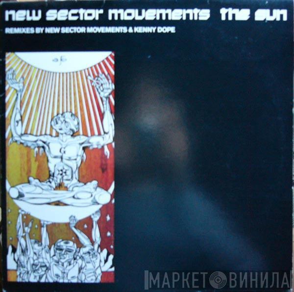 New Sector Movements - The Sun