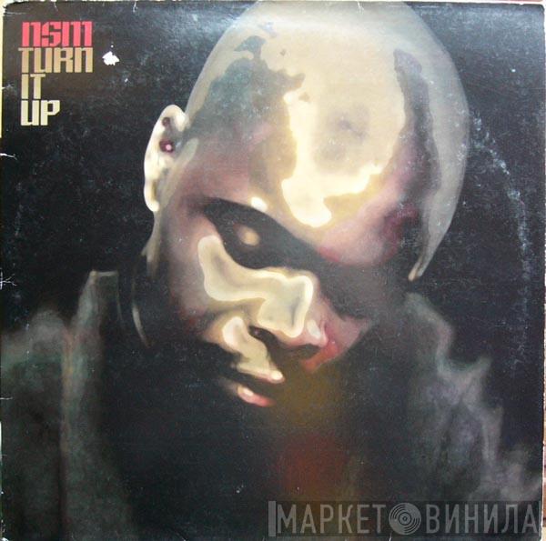  New Sector Movements  - Turn It Up