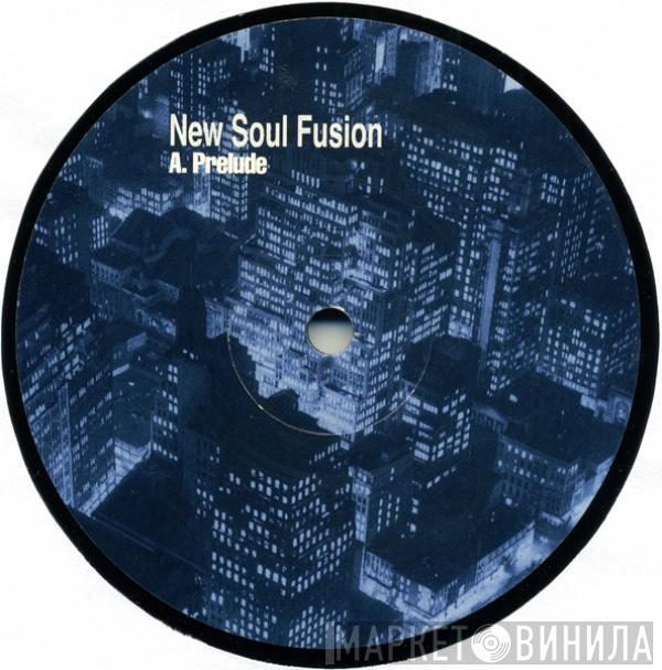 New Soul Fusion - Prelude
