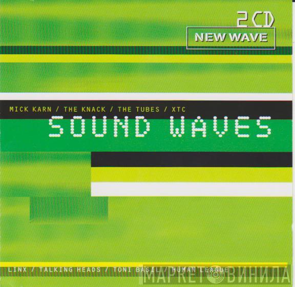  - New Wave - Sound Waves