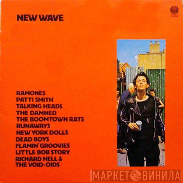  - New Wave