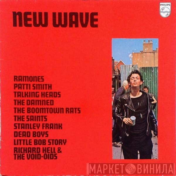  - New Wave