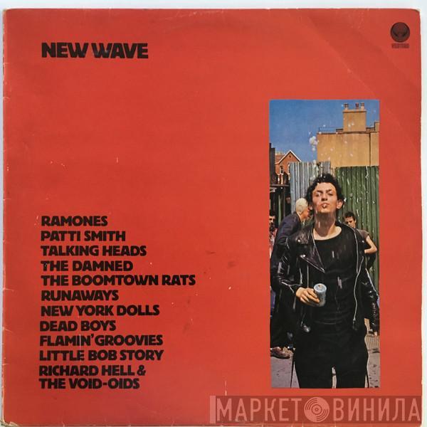  - New Wave