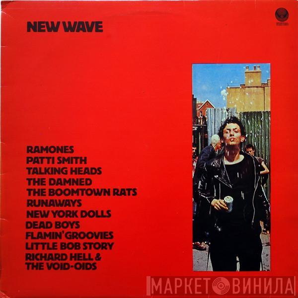  - New Wave