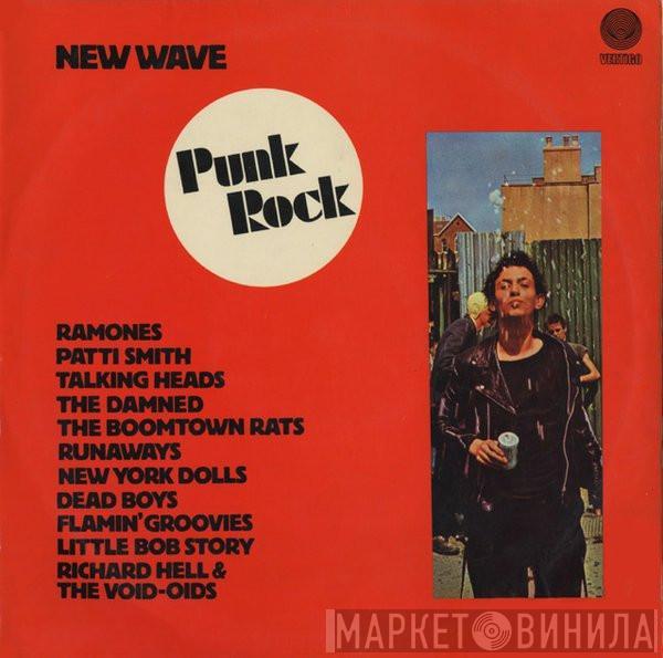  - New Wave