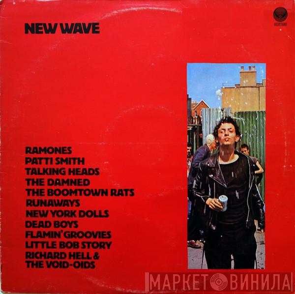  - New Wave