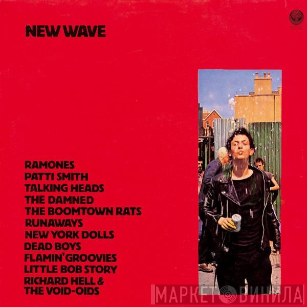  - New Wave