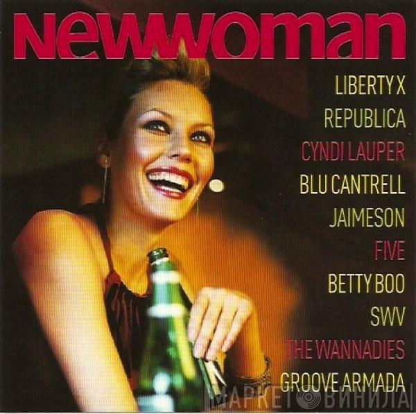  - New Woman