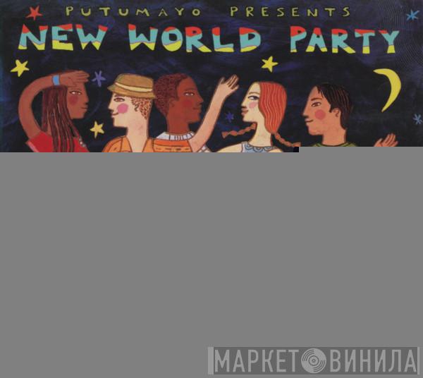  - New World Party