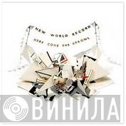 New World Record - Here Come The Arrows