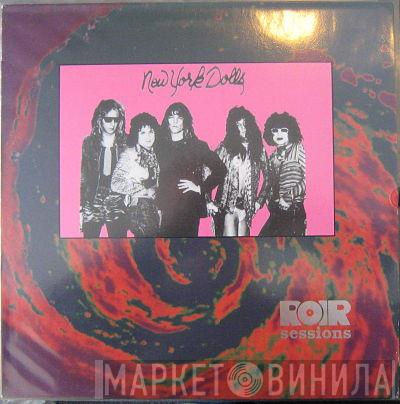 New York Dolls - Lipstick Killers