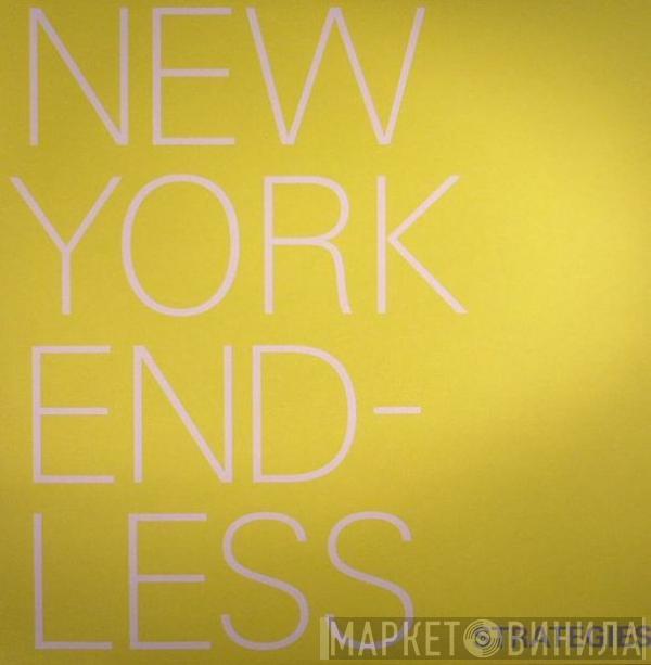 New York Endless - Strategies