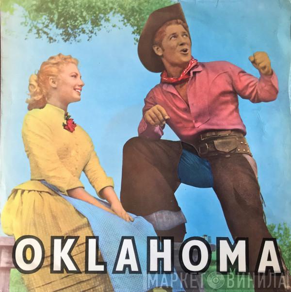 New York Revue Orchestra, Rodgers & Hammerstein - Oklahoma