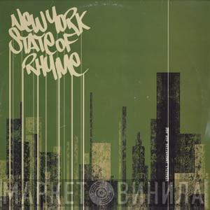  - New York State Of Rhyme
