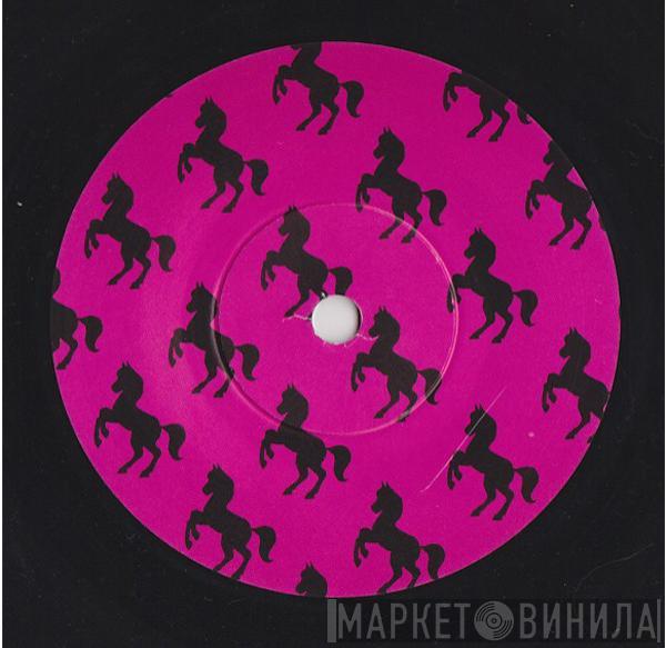  New Young Pony Club  - Ice Cream