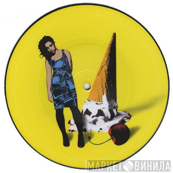 New Young Pony Club - Ice Cream
