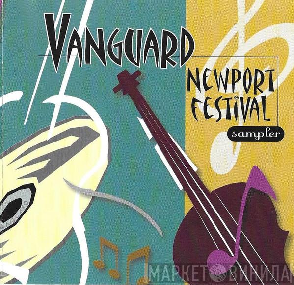  - Newport Folk Festival Sampler