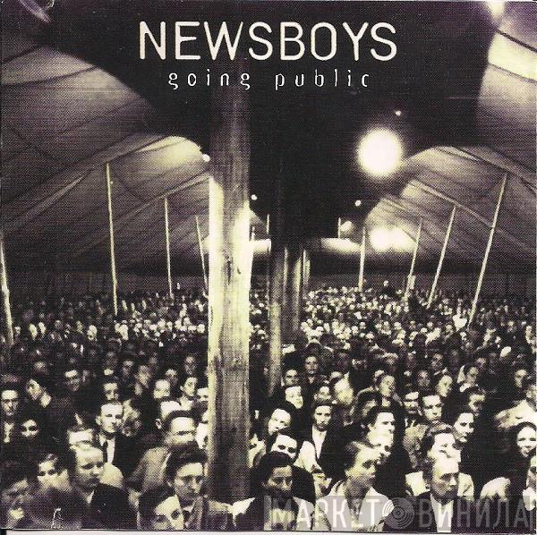 Newsboys - Going Public