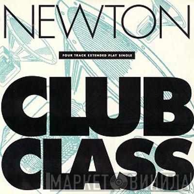Newton - Club Class EP