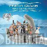 Newton Faulkner  - Hand Built By Robots