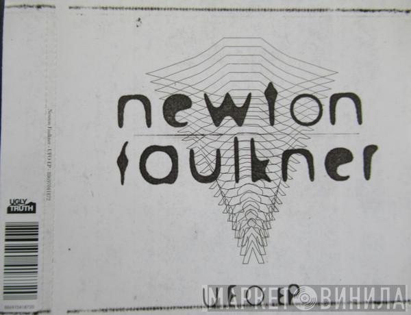 Newton Faulkner - UFO EP