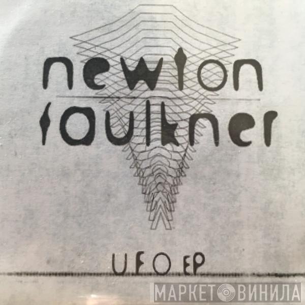 Newton Faulkner - UFO EP